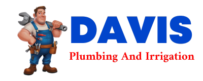 Trusted plumber in CAINSVILLE